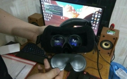 VR очки Pimax 4K(для ПК)