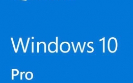 Windows 10 Pro ключ