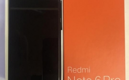 Xiaomi Redmi Note 6 PRO 3/32 Global Version