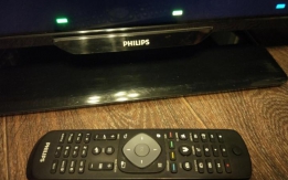 ЖК Philips 32'' SmartTV