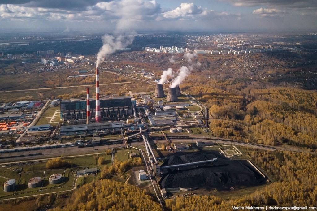 Углепровод белово новосибирск фото